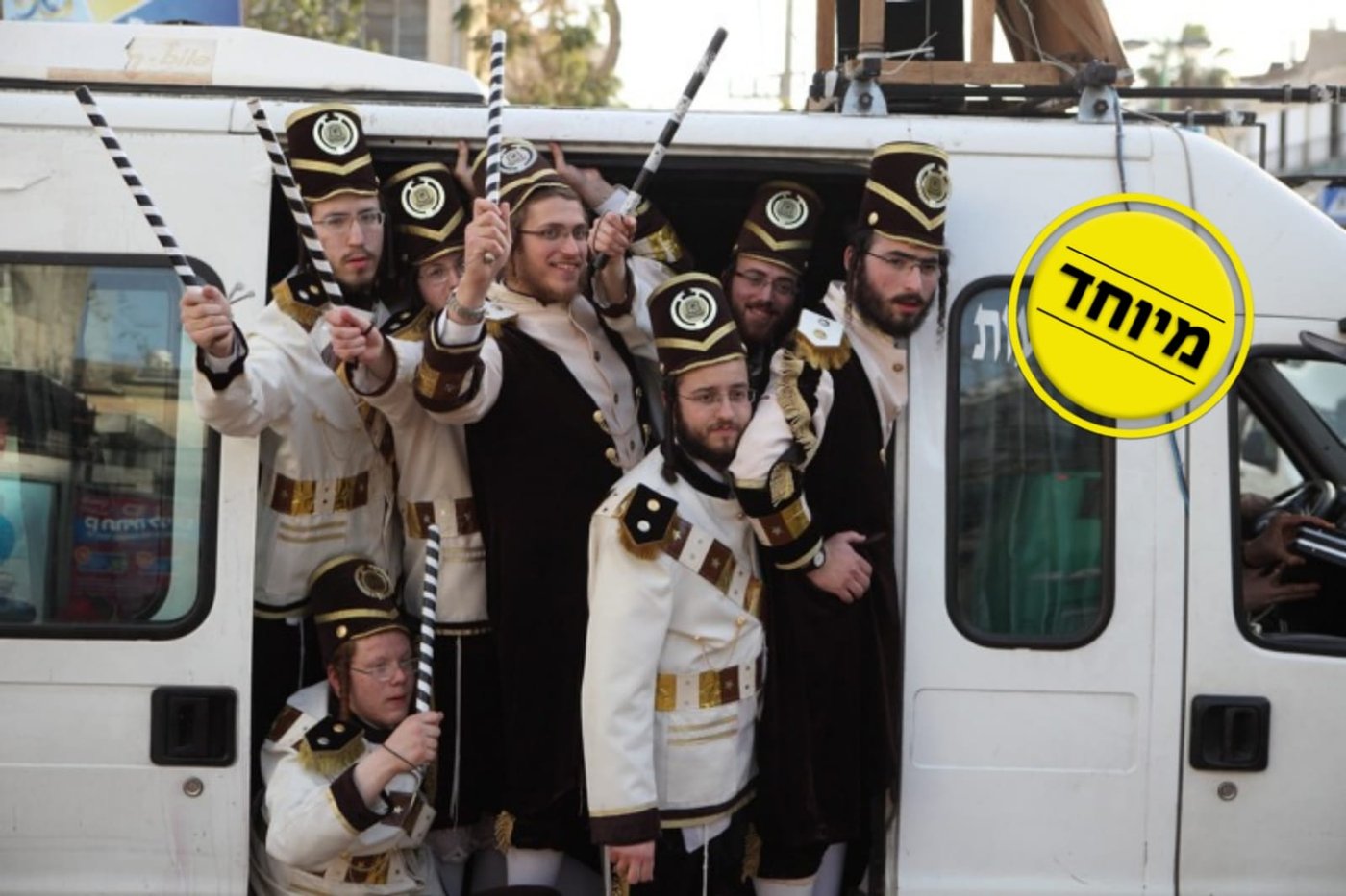 היעד: מיליון ש"ח • אלו הסכומים שהת"תניקים רוצים לגייס