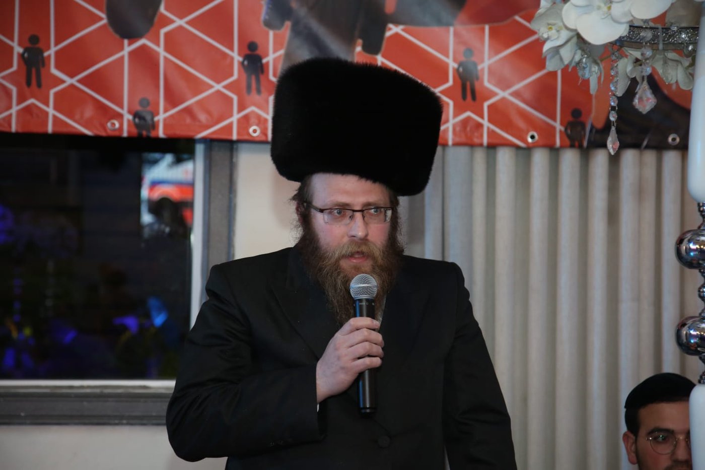 ערב גיבוש והוקרה לכ- 100 מתנדבי איחוד הצלה סניף פתח תקווה