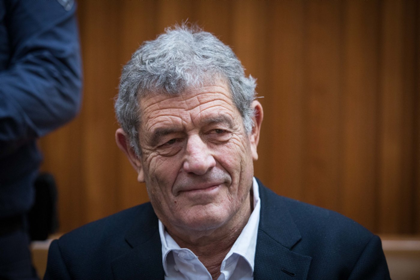 מיקי גנור