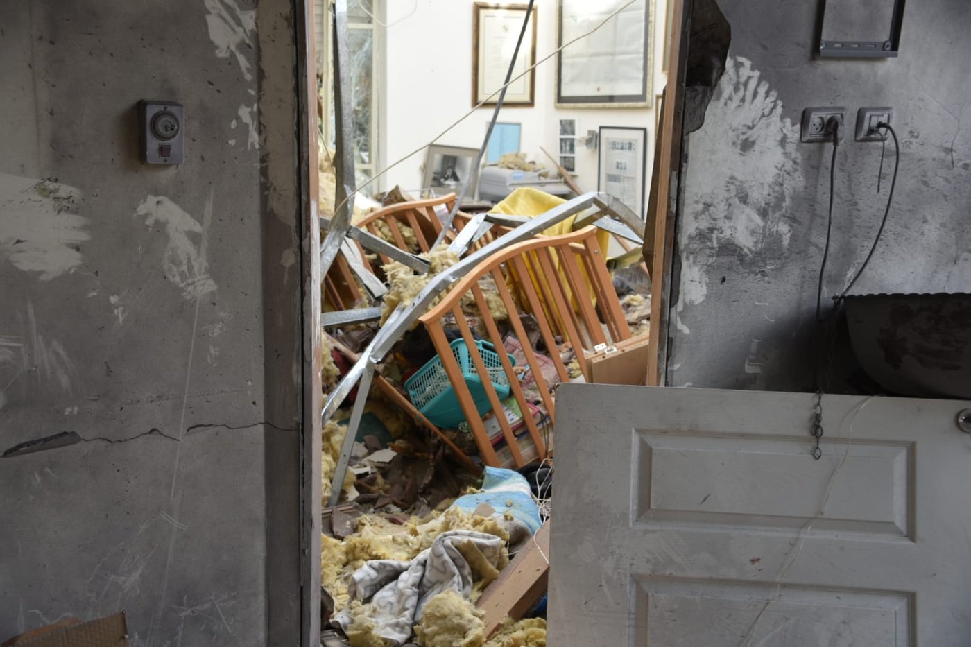 החמאס: הירי - טעות; הג'יהאד האסלאמי: "נגיב בעוצמה"