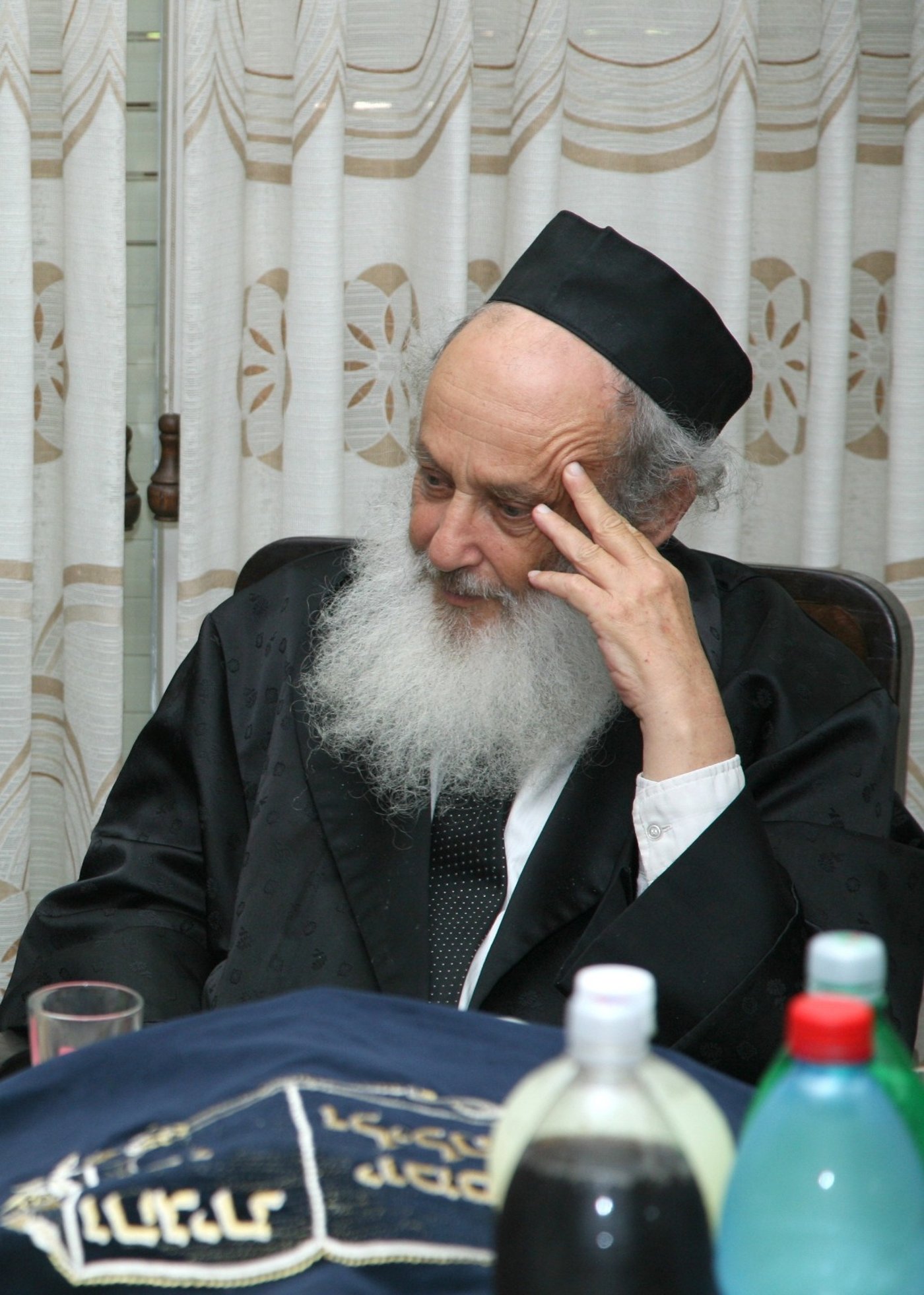 סיד"ש ממשיכה ללוות את 'נחלת דוד' שכבשה את היעד