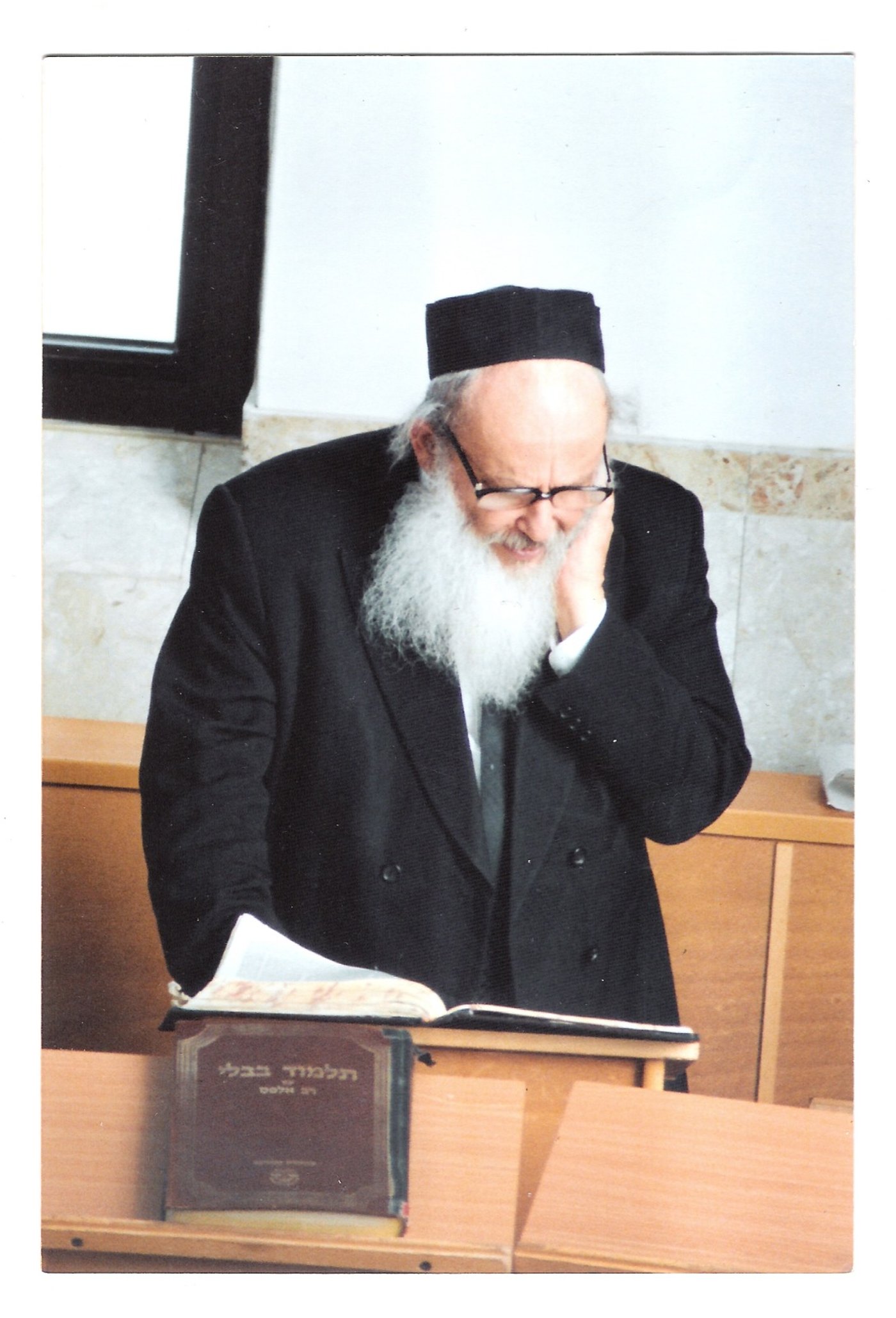 סיד"ש ממשיכה ללוות את 'נחלת דוד' שכבשה את היעד