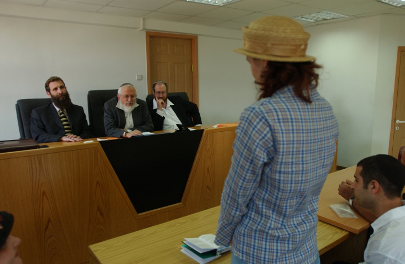 אילוסטרציה, למצולמים אין קשר לכתבה