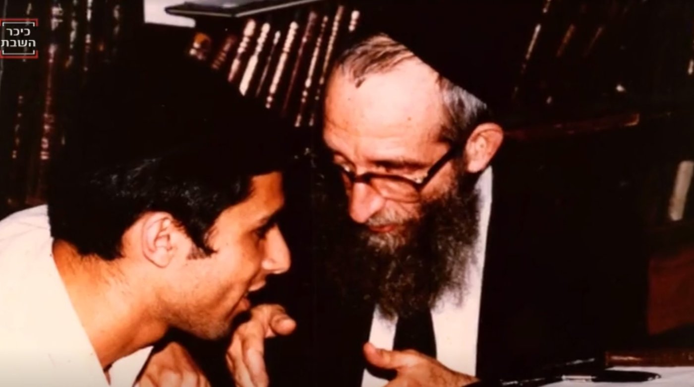 מאצ'ינג? ב'בית מתתיהו' רק בבין הזמנים