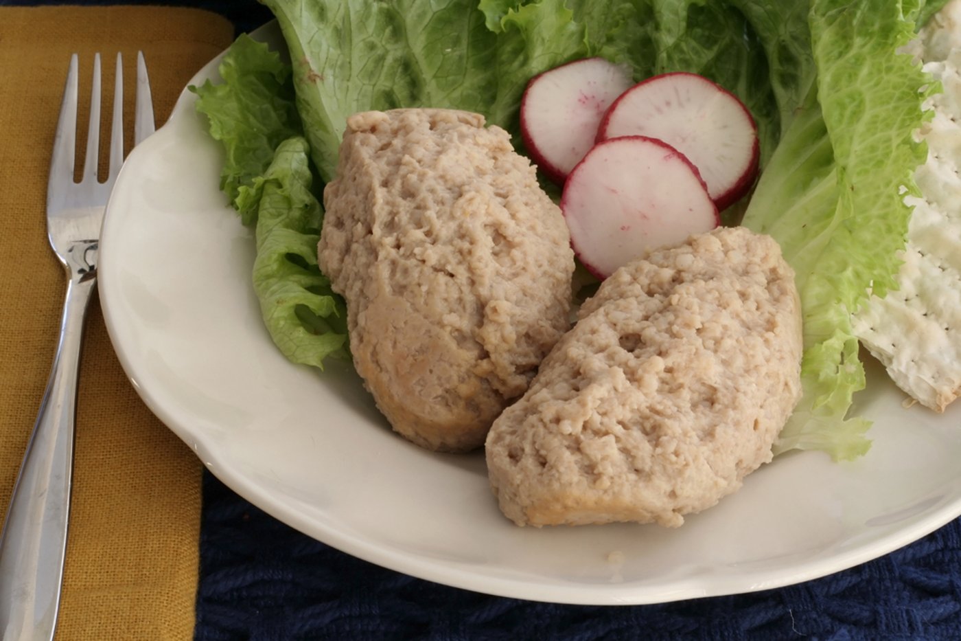 מפעים: האבא הגיע לבן בחלום עם המתכון