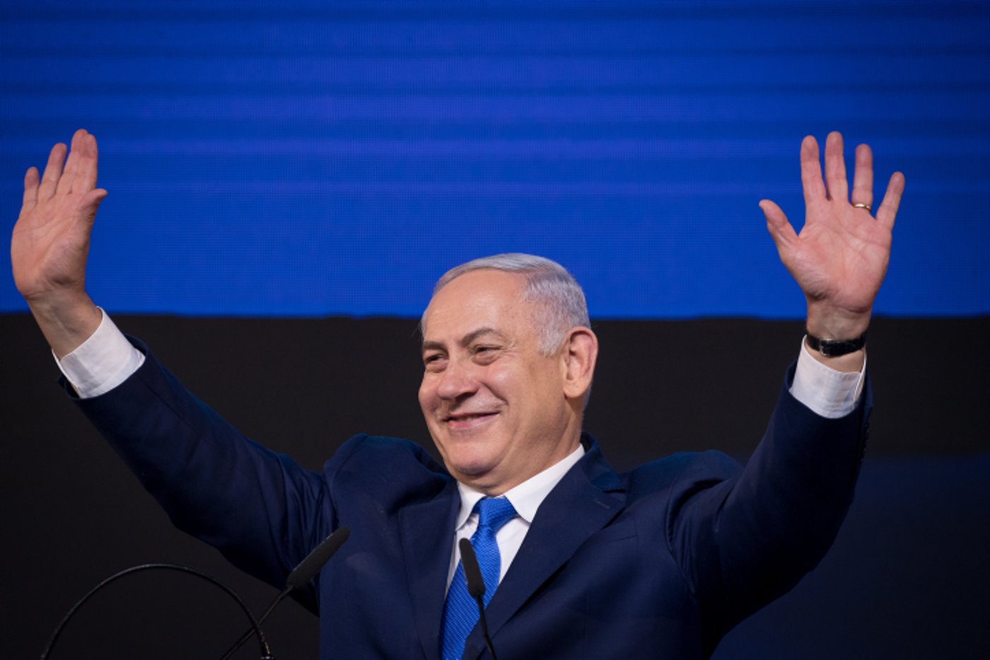 נתניהו ברשימת מאה המשפיעים של "טיים"
