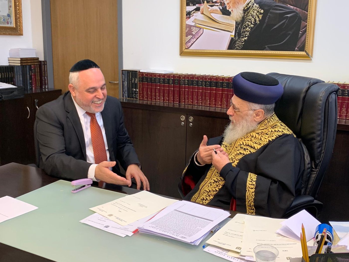 "נאות מרגלית - אחד ממפעלי החינוך החשובים בדורנו"