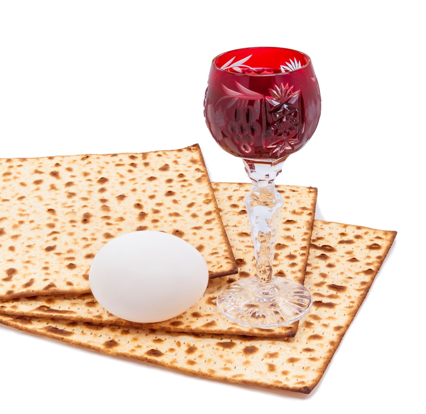 מצה וביצה