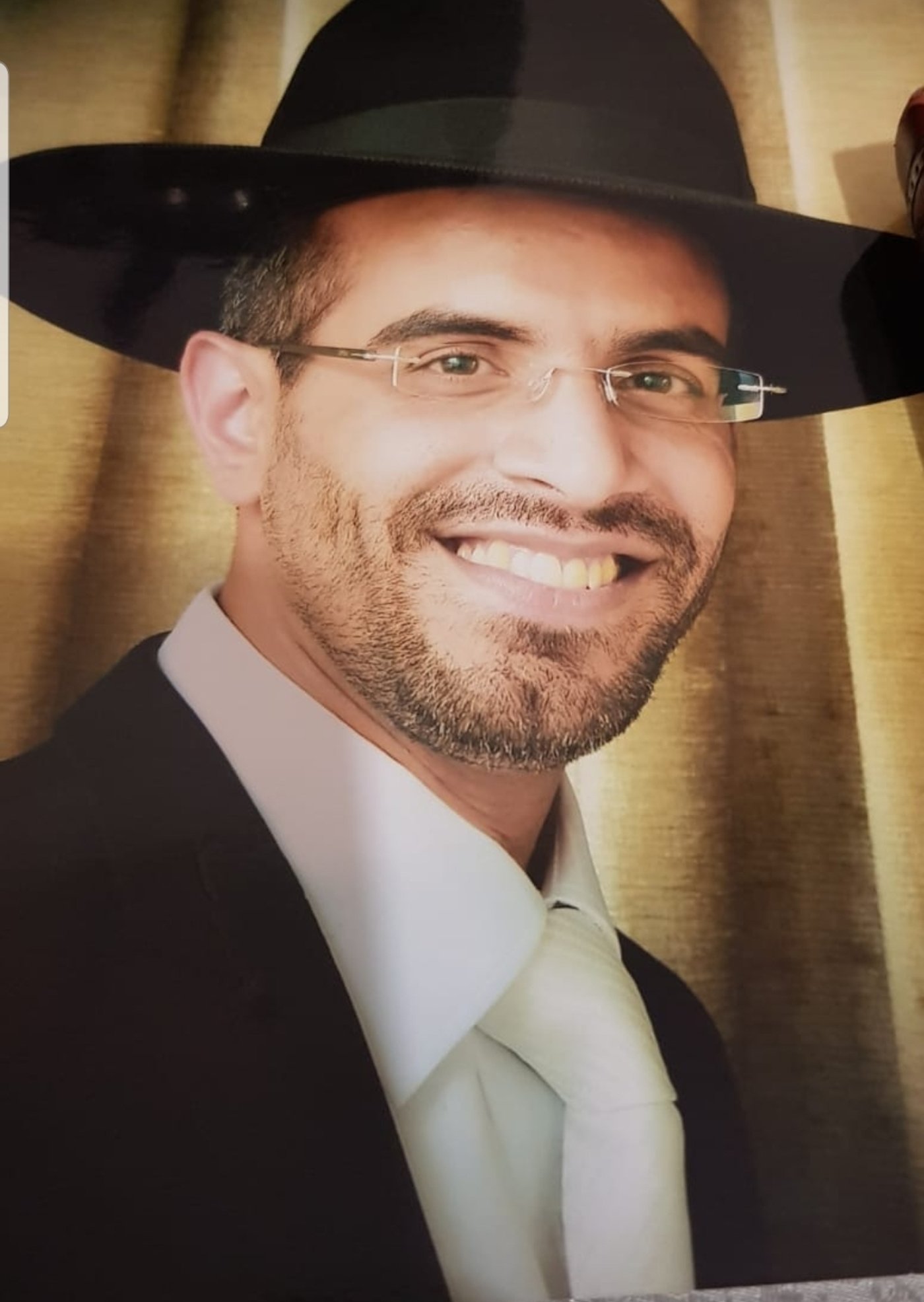 לאחר שעות: הנעדר החרדי מזכרון יעקב - אותר
