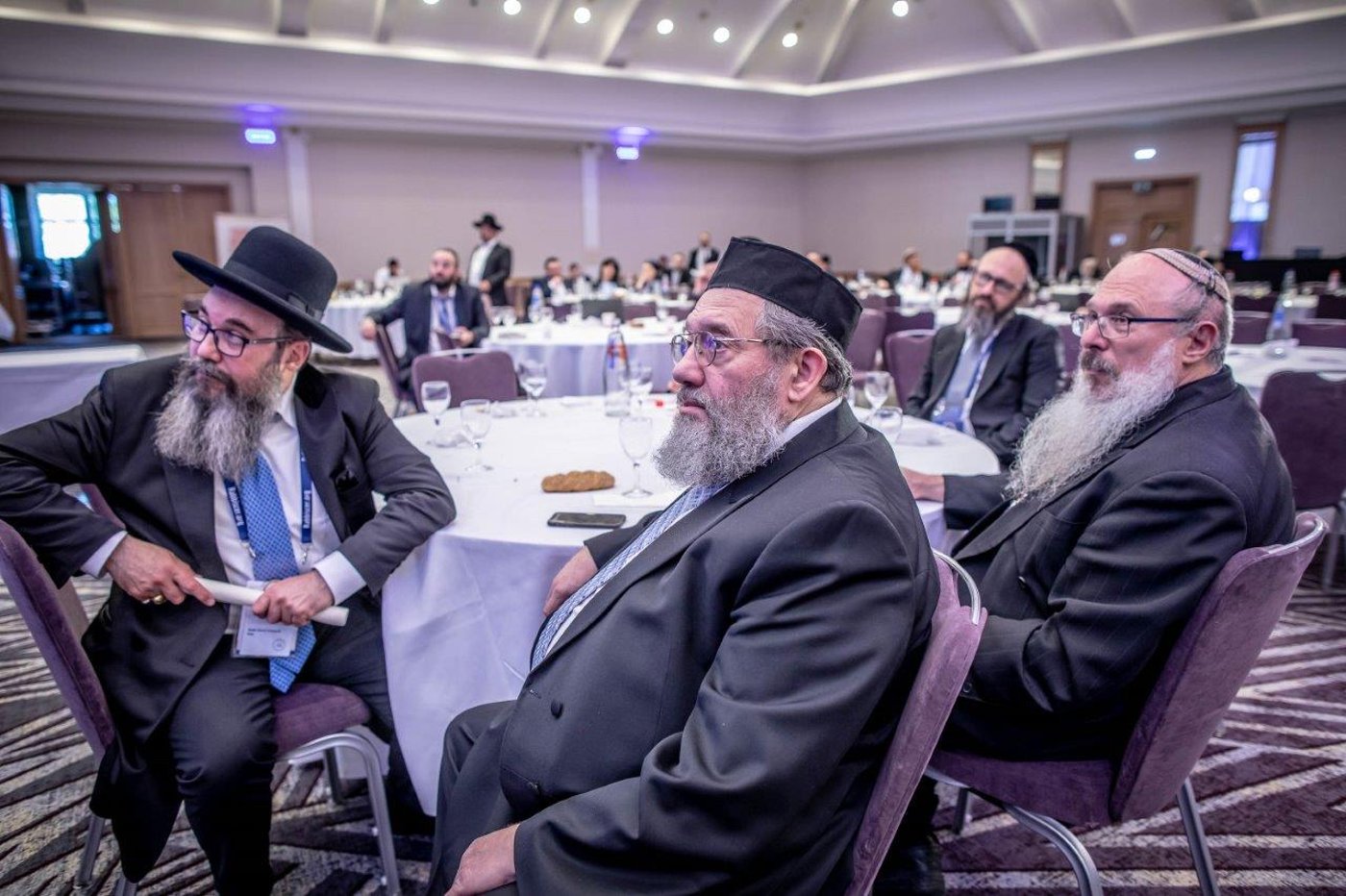 שליחו של טראמפ: "נלחם יחד באתגרים מול האויב"