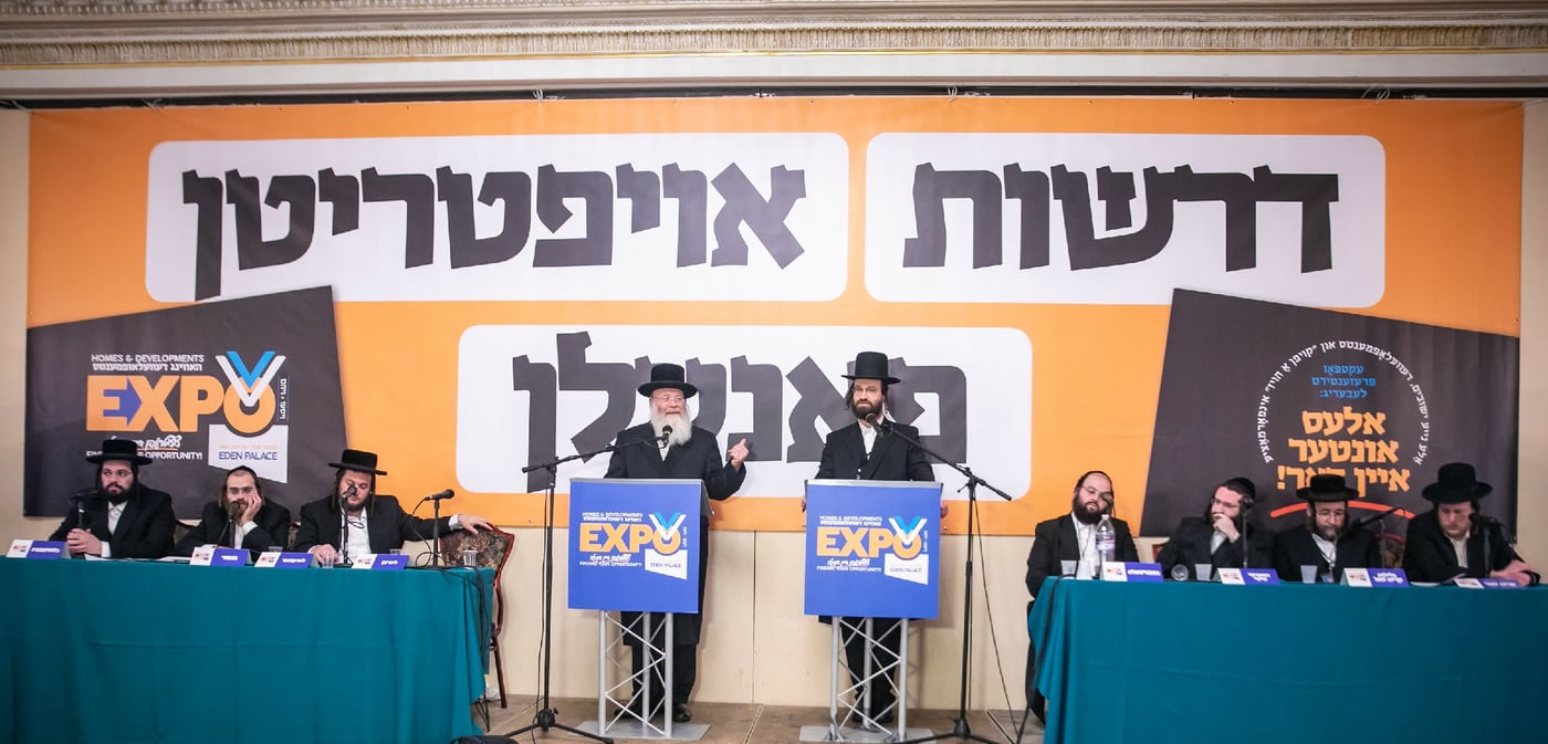 לא רק בישראל: מצוקת הדיור גם בניו יורק