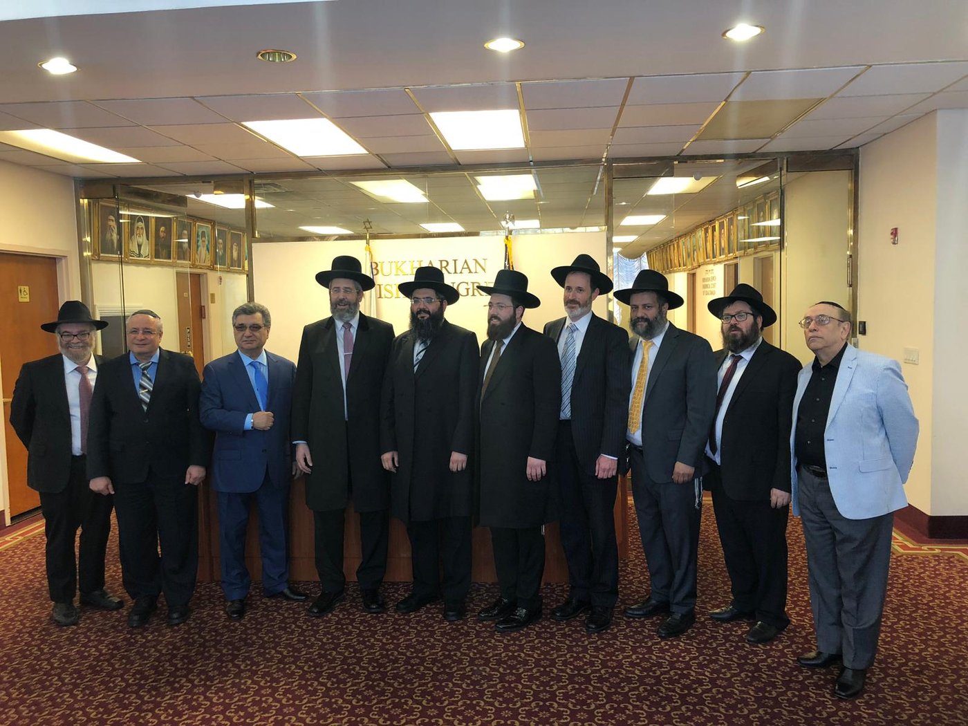 הגר"ד לאו: "לורי-לאה, אנו זקוקים לדמעות שלך"