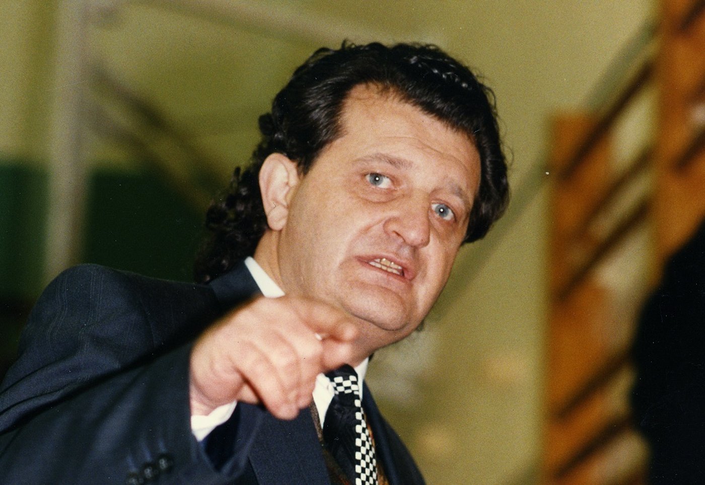 קלמנוביץ'