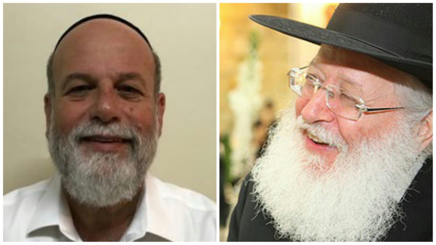 כרמל ואטיאס, המוכר והקונה