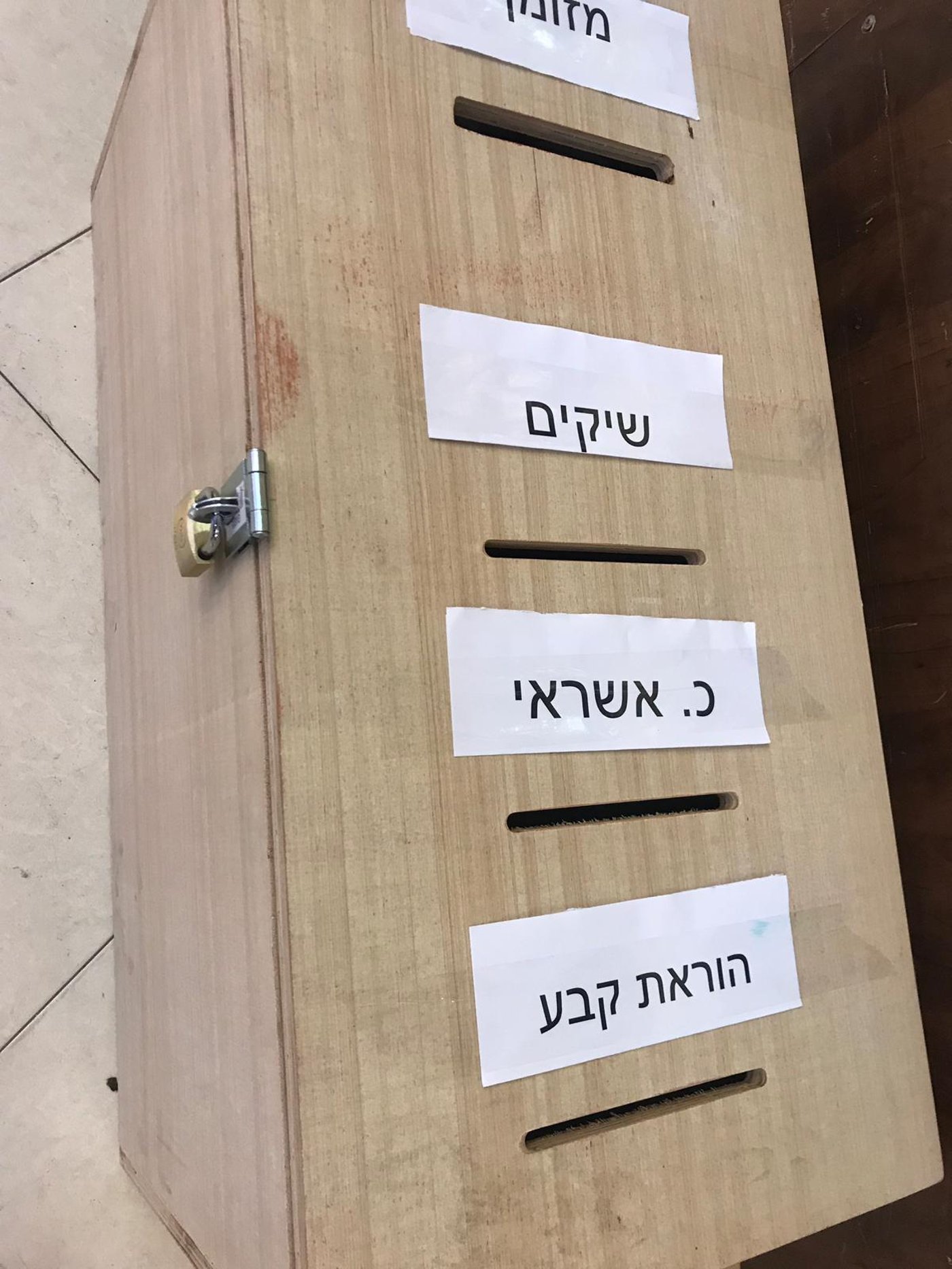 "הלב של ויזניץ"- 52 מיליון ש"ח מכ-70 אלף תורמים