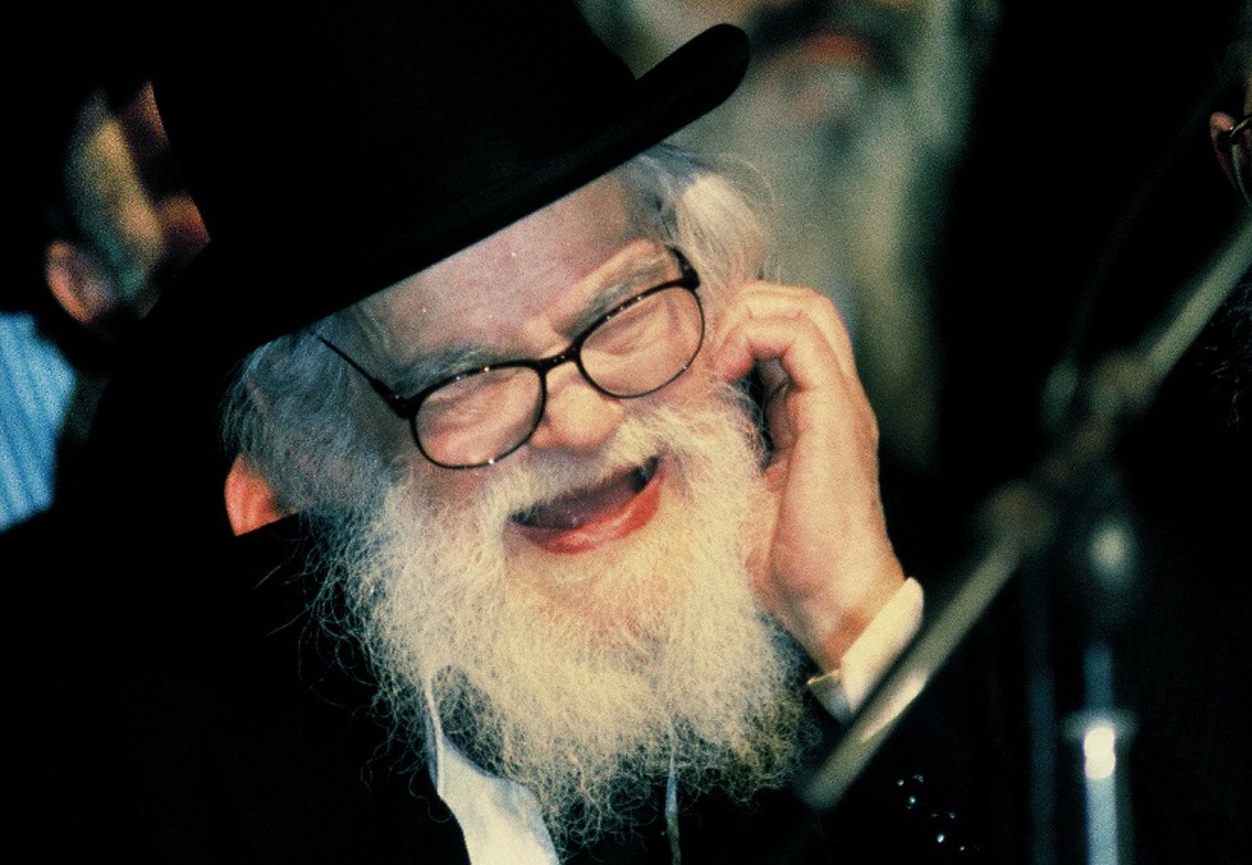 מרן הגרא"מ שך זצוק"ל