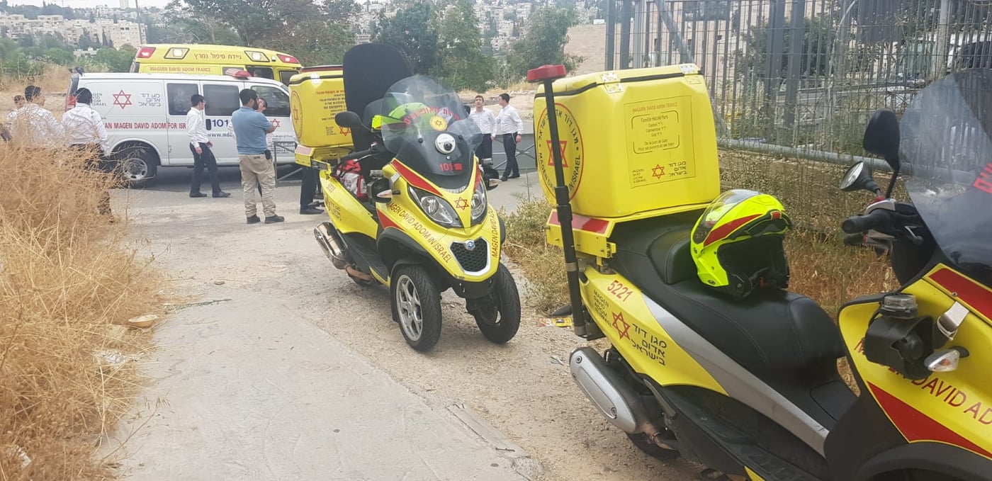 כונני הרפואה מחוץ לישיבה, היום