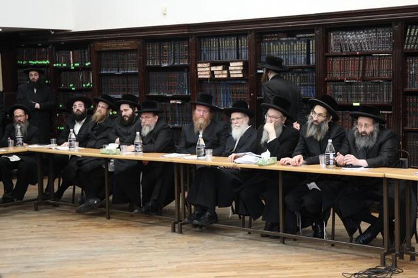 לאחר שורת תקלות: המוהלים יצטיידו ב'כתב קבלה' מיוחד