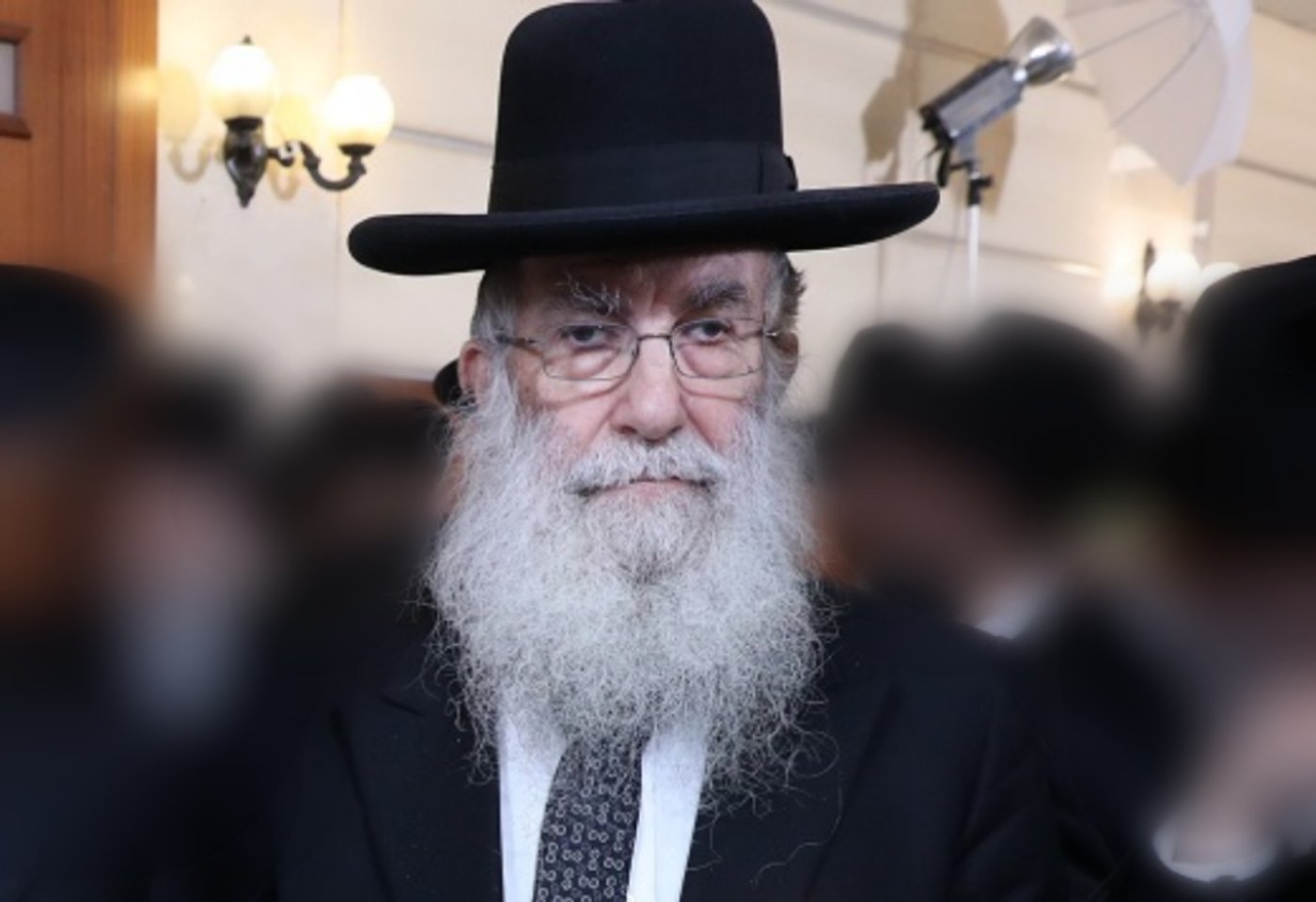 הדיין שחלה