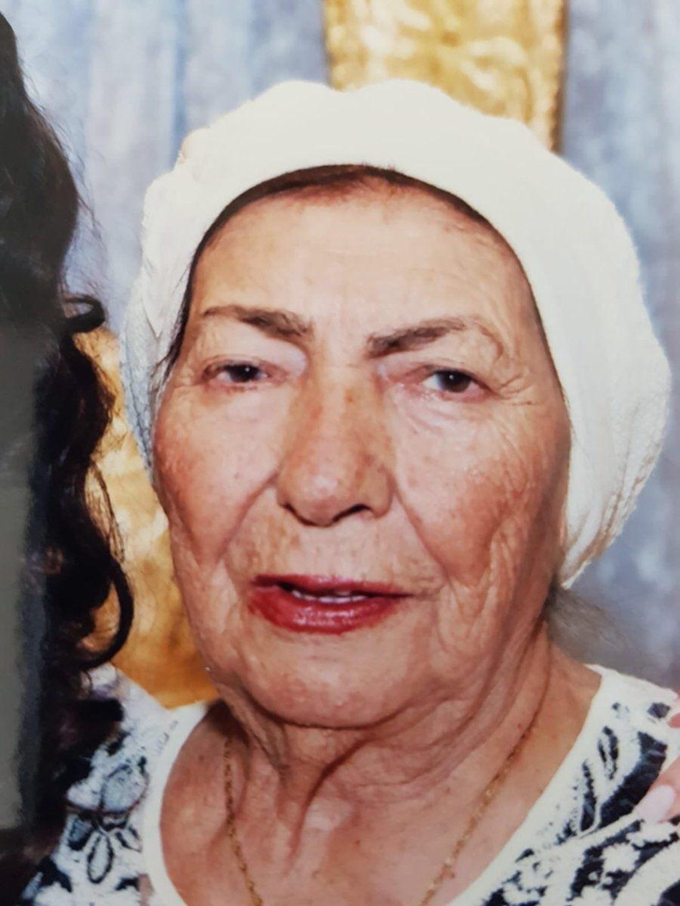 הרוגה חמישית מירי הרקטות בסבב האחרון