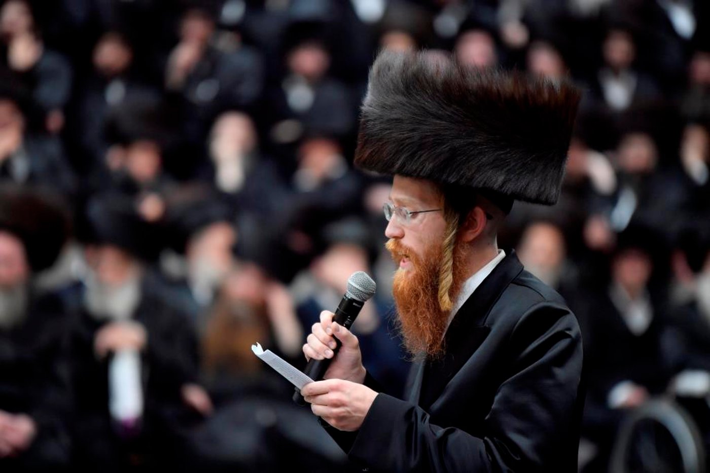 החתן והכלה רקדו ב"מצווה טאנץ" • תיעוד
