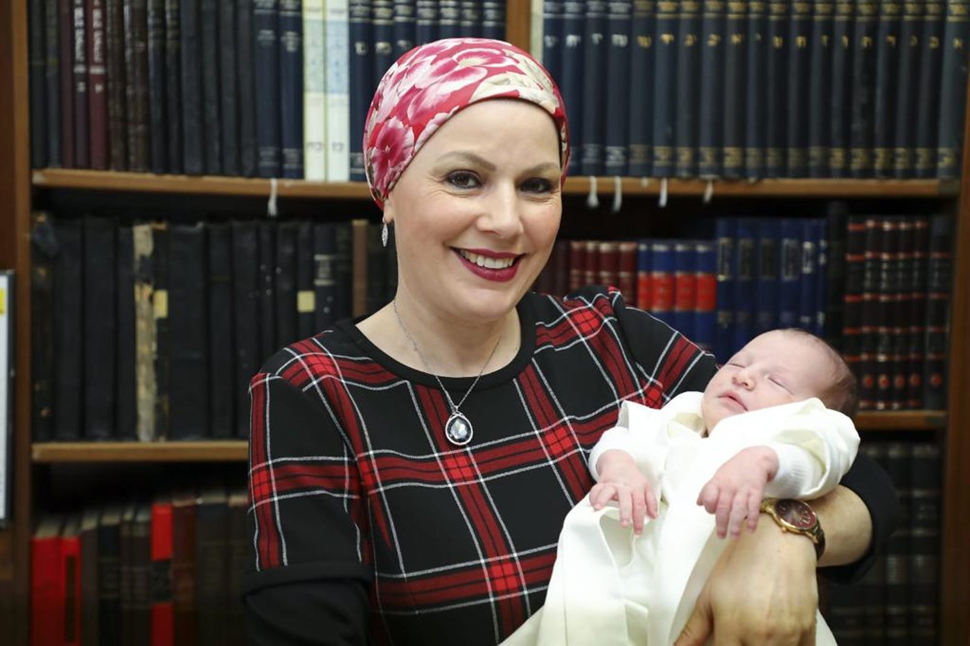 מהרבנית לעיתונאית: עשר הנשים החרדיות המשפיעות