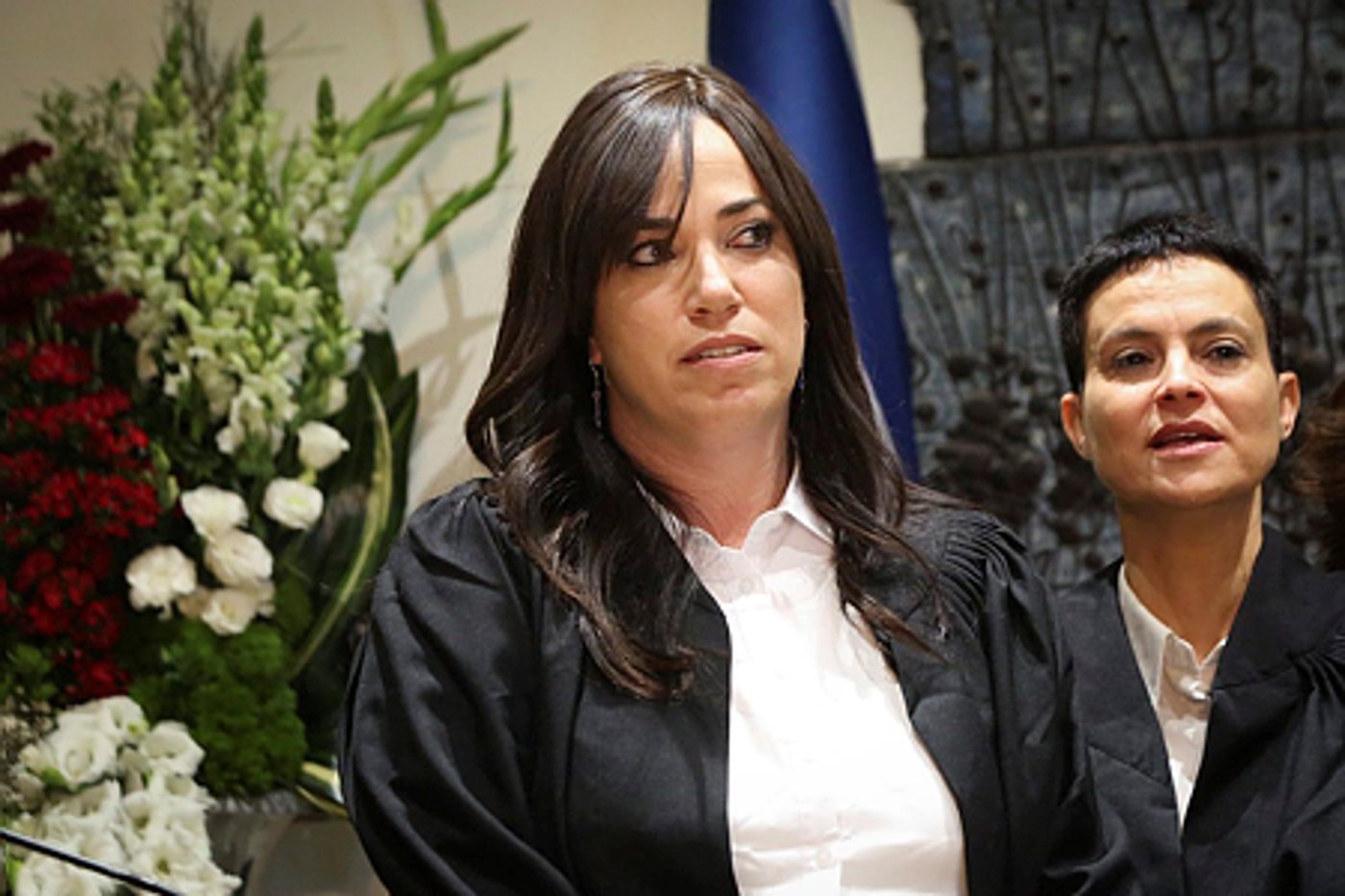 מהרבנית לעיתונאית: עשר הנשים החרדיות המשפיעות