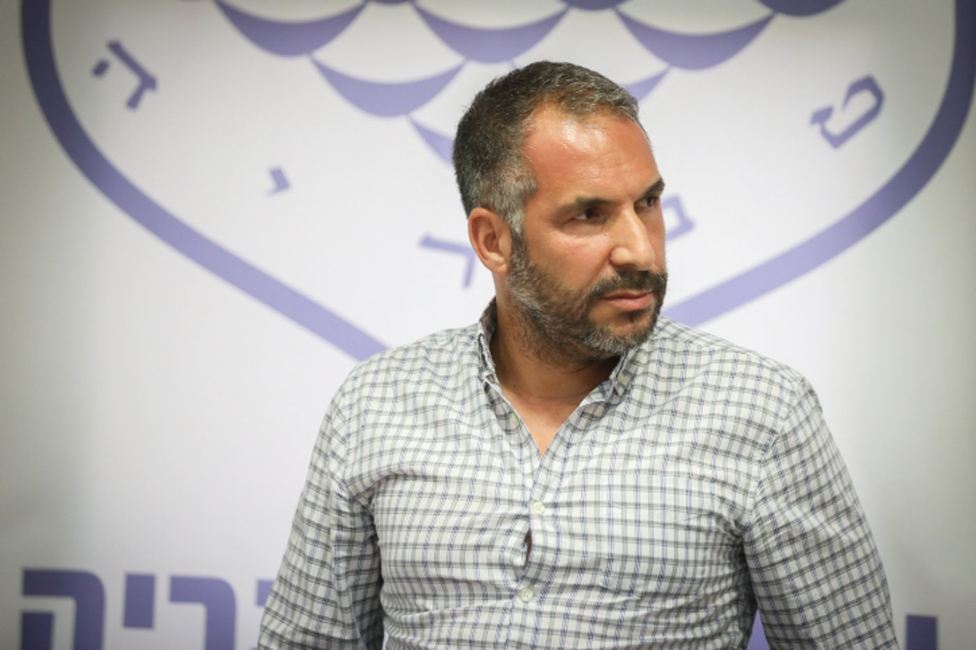 רון קובי