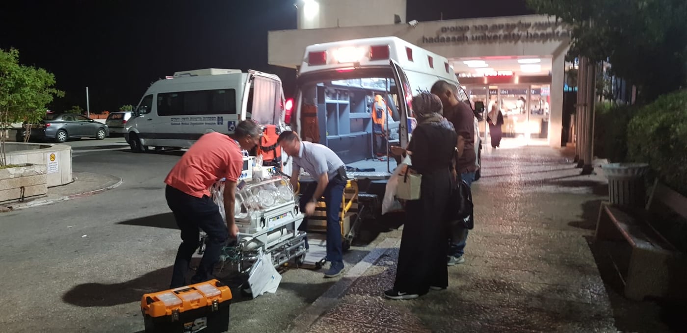 אין חתונות יש חסד: הזמר התגייס לעזרה
