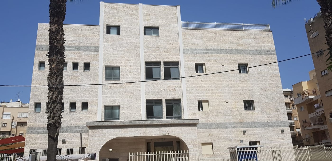 המבנה החדש של תלמוד תורה 'דרך ישרים'