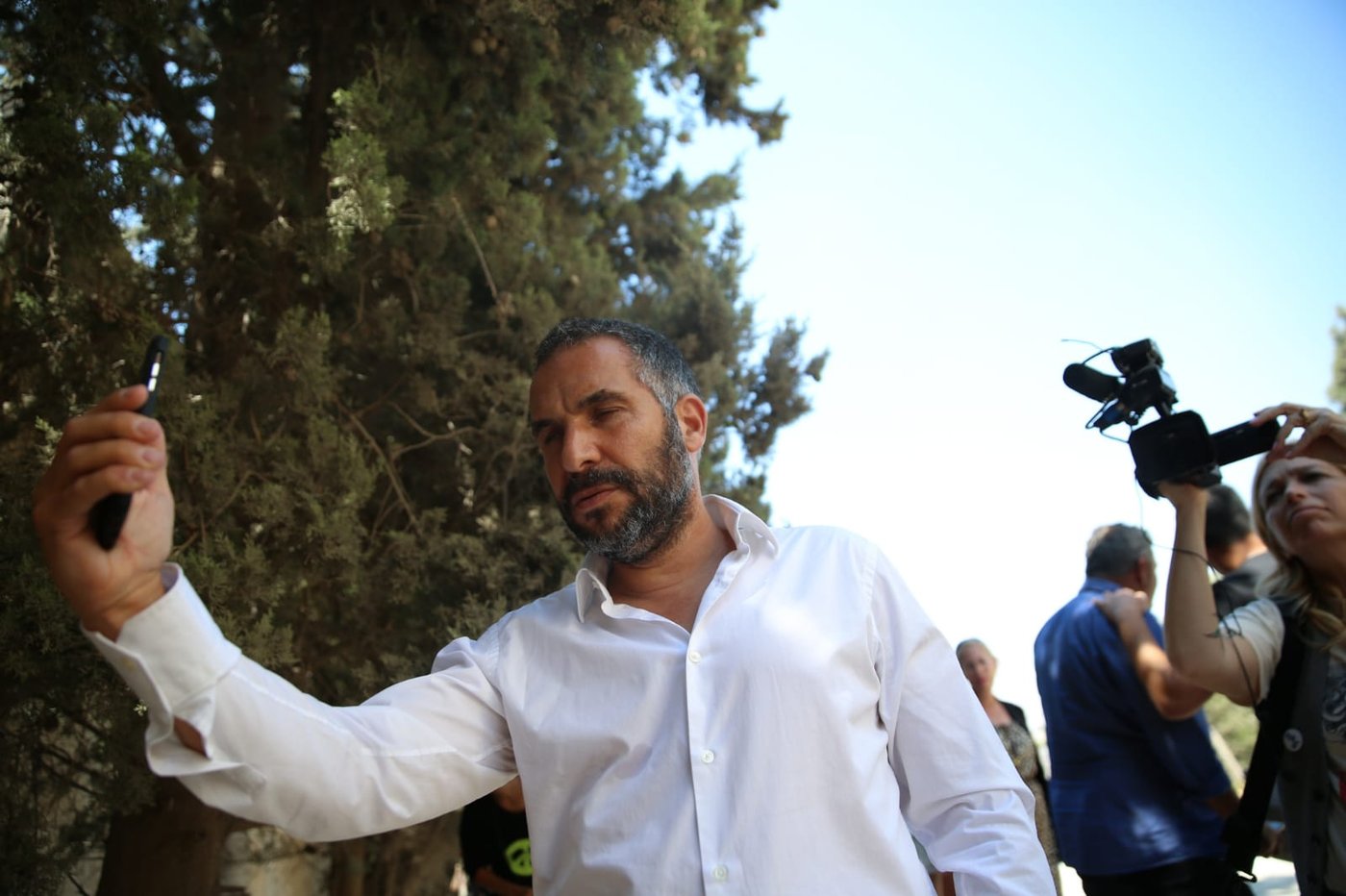 קובי השבוע, בבג"צ