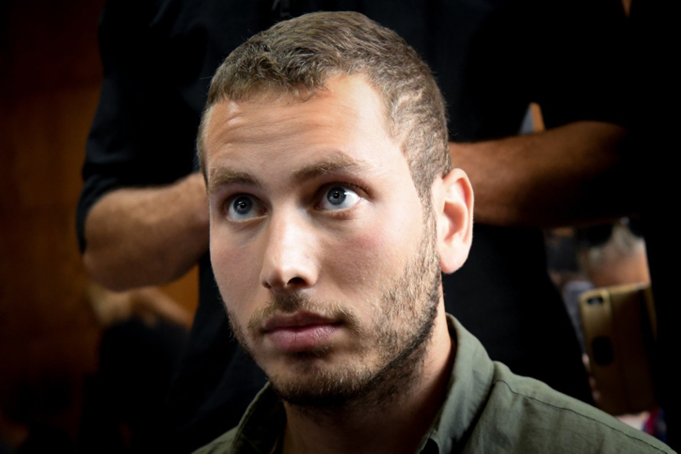 "ברק כהן הטריד את נתניהו ופגע בשלוותו"