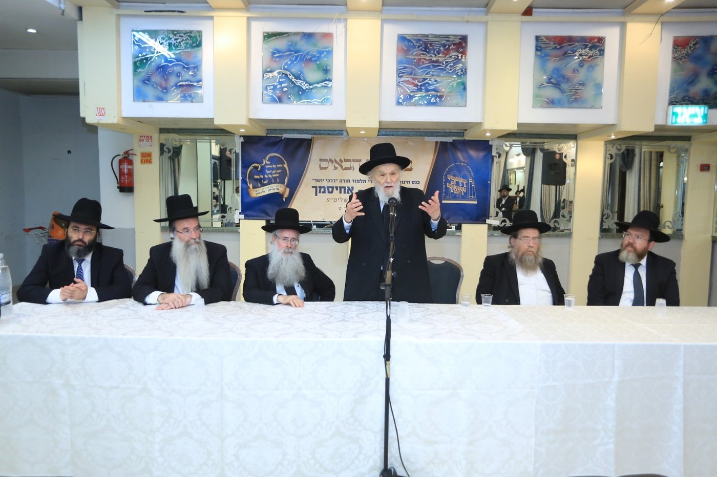 הגר"ג נשאל: מה לעשות עם ילדים שקשה להם להתפלל?
