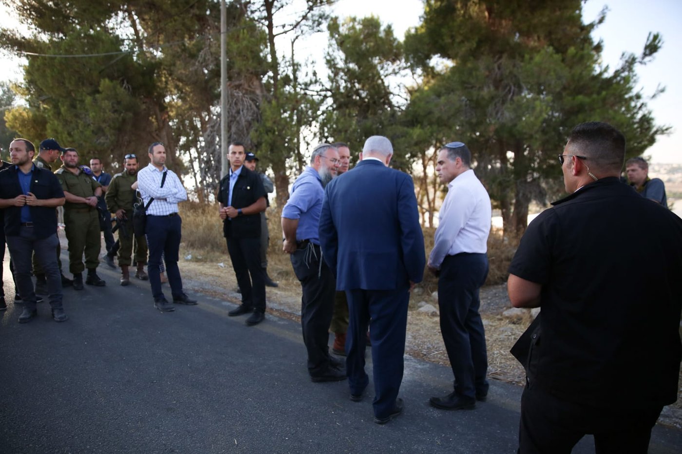 התחקיר הראשוני: דביר שורק הי"ד לא נחטף