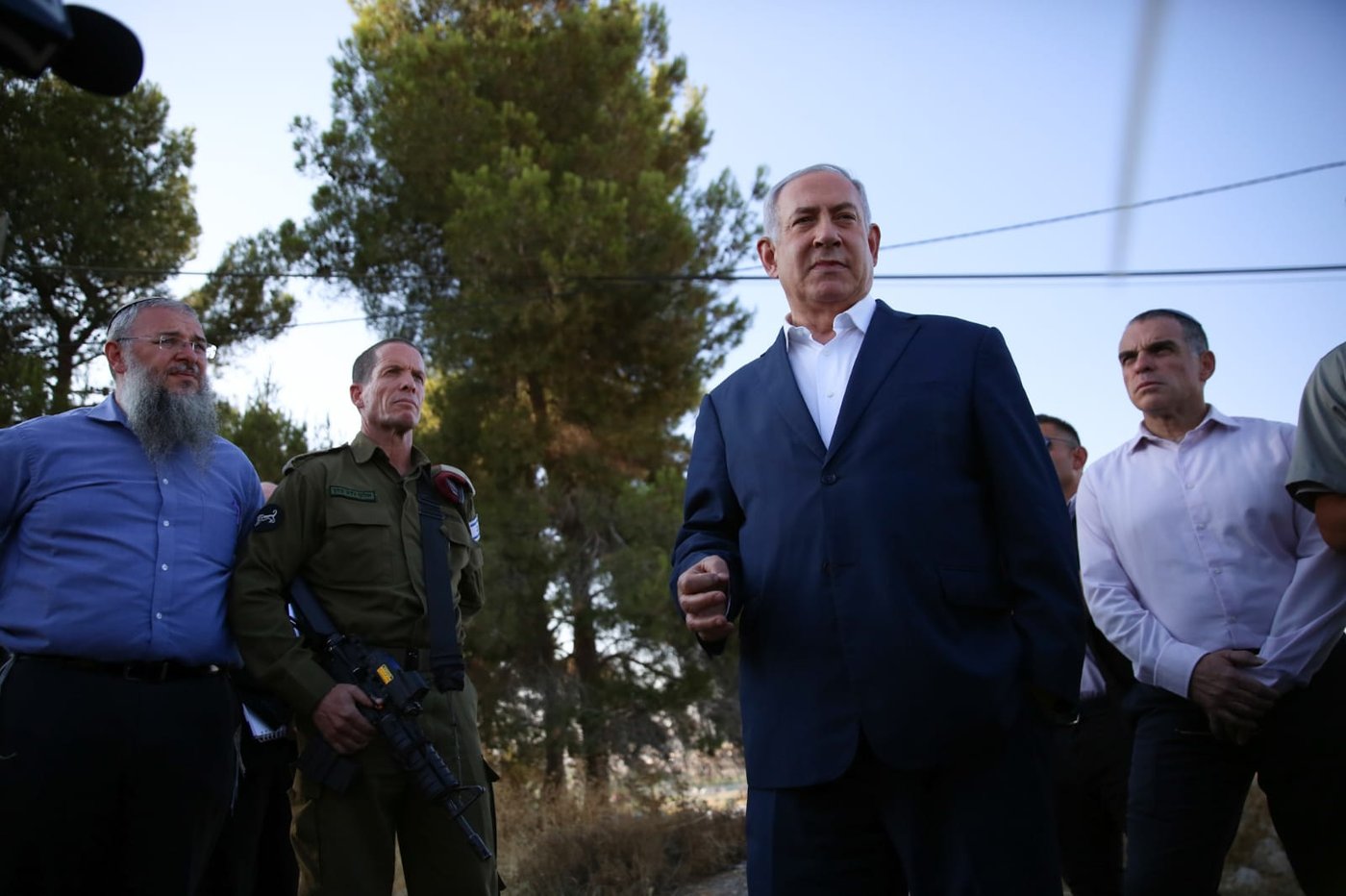 התחקיר הראשוני: דביר שורק הי"ד לא נחטף