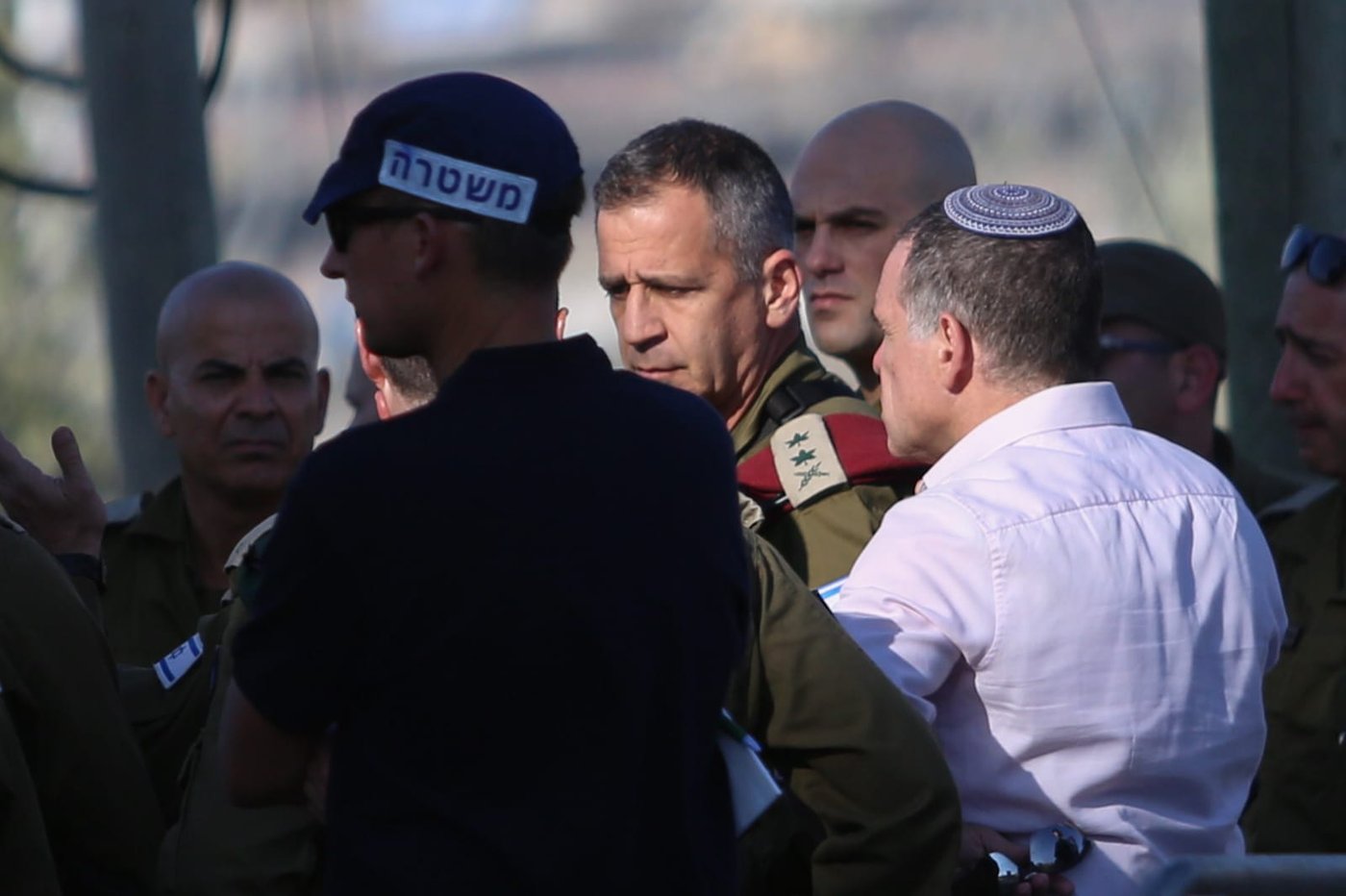 התחקיר הראשוני: דביר שורק הי"ד לא נחטף
