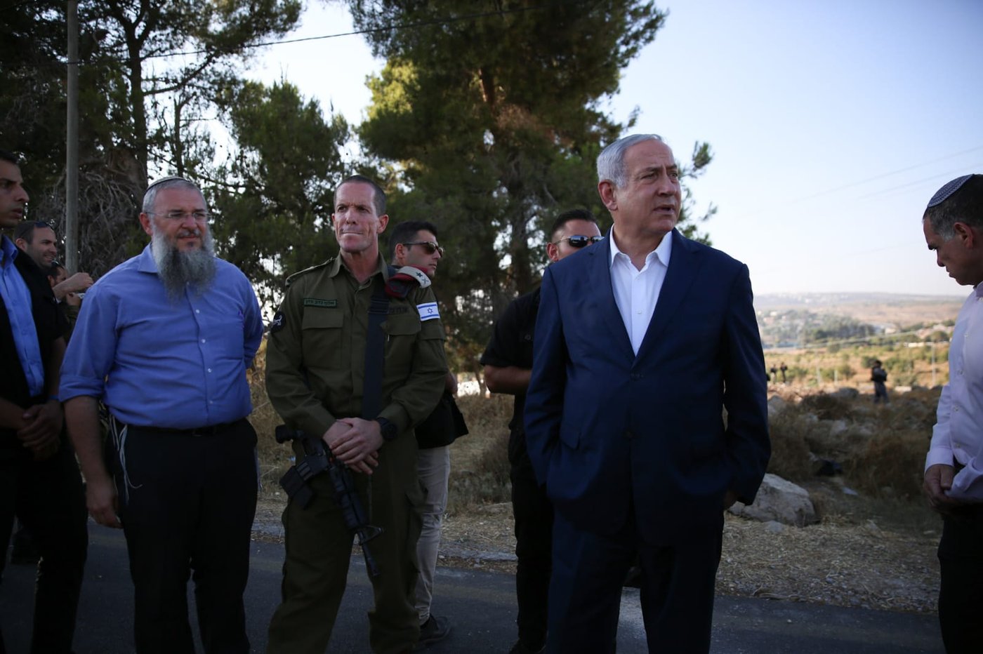 התחקיר הראשוני: דביר שורק הי"ד לא נחטף