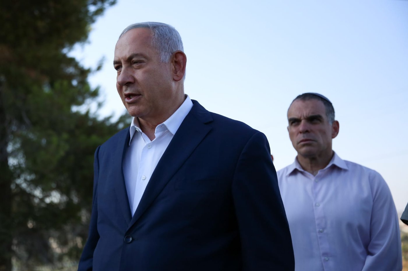 התחקיר הראשוני: דביר שורק הי"ד לא נחטף