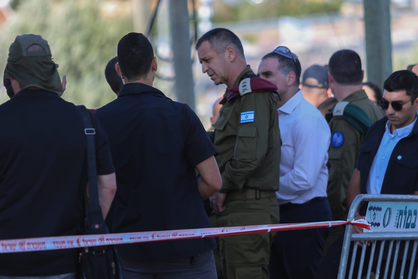 התחקיר הראשוני: דביר שורק הי"ד לא נחטף
