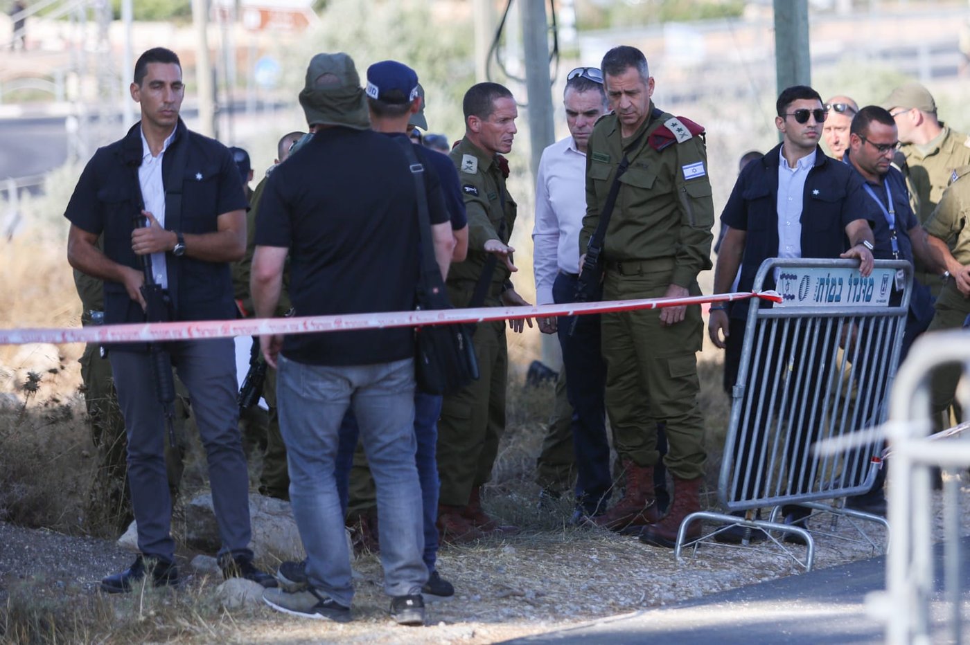התחקיר הראשוני: דביר שורק הי"ד לא נחטף