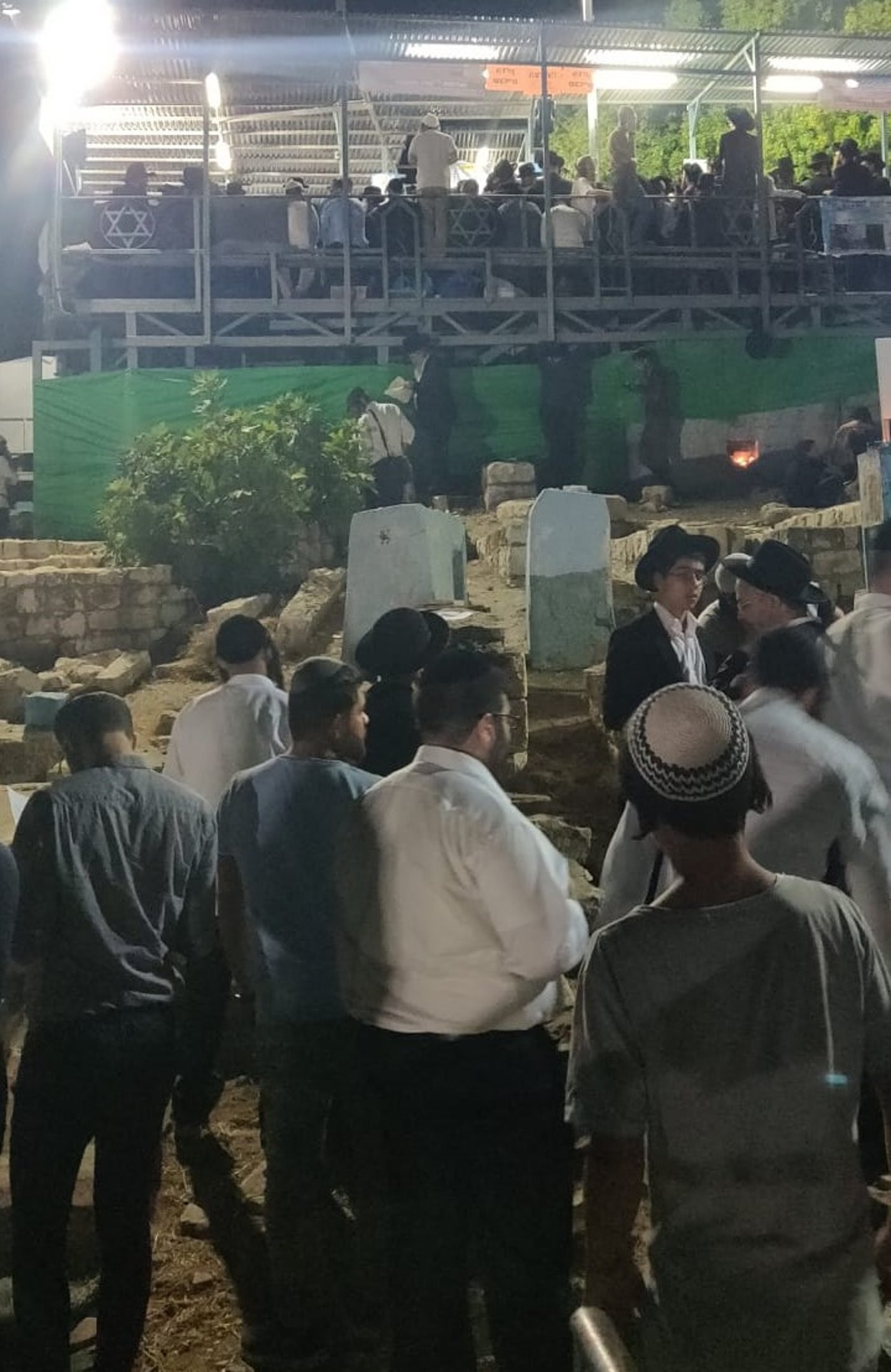 לא קלה הדרך