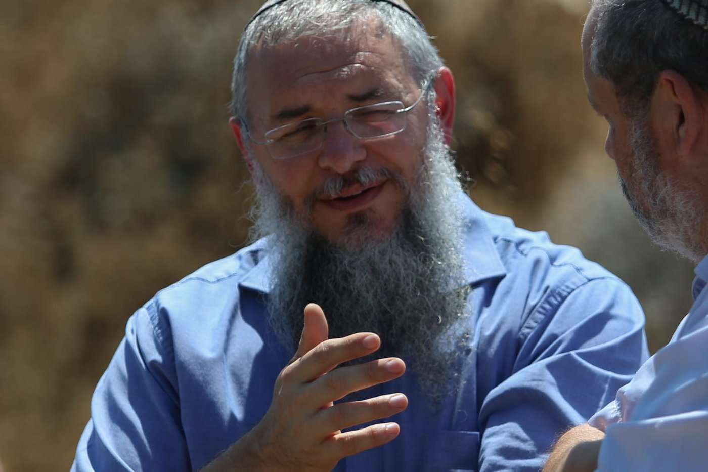 תיעוד מהזירה: חיילי צה"ל בסריקות בשטח