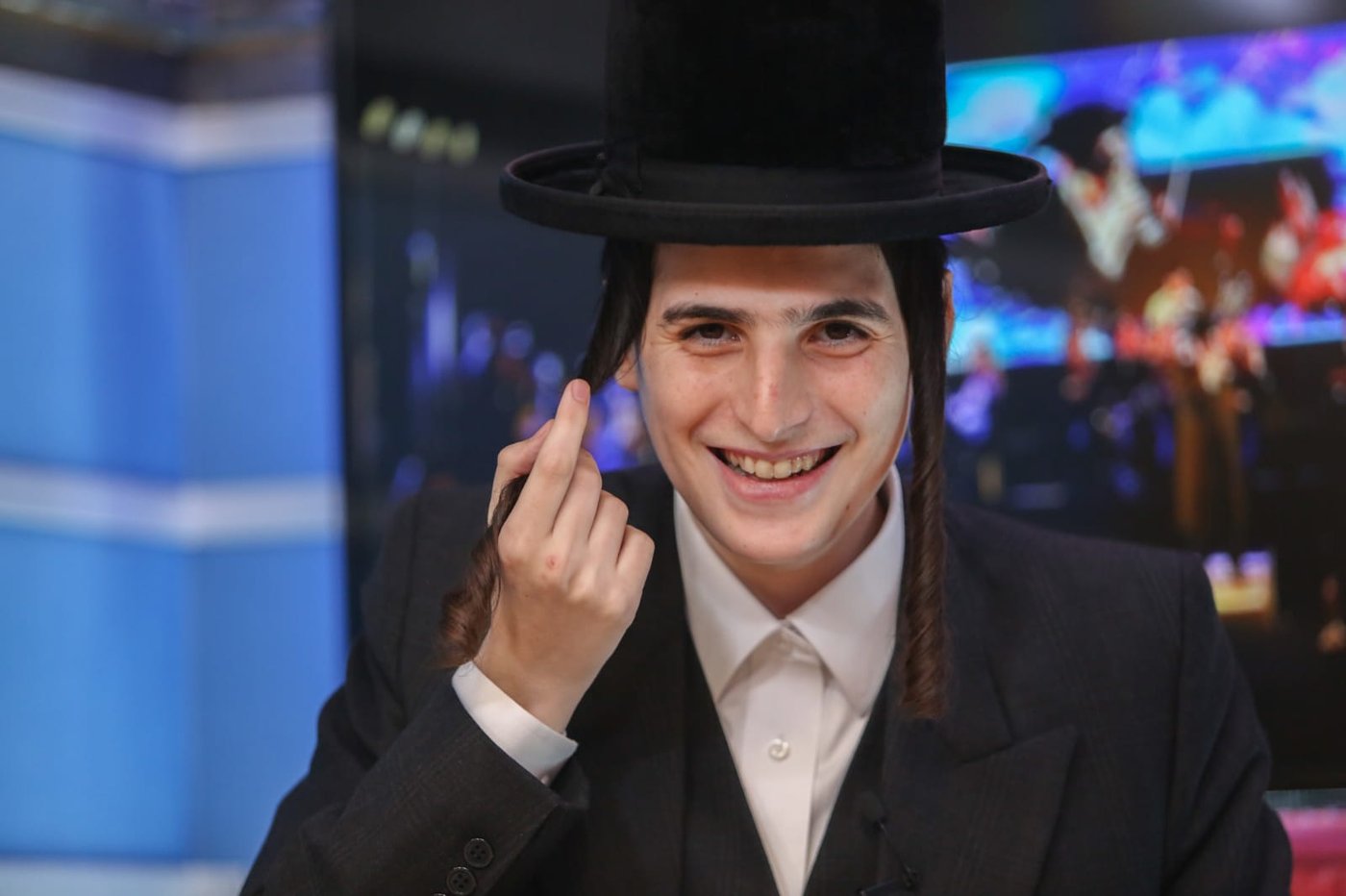 מוטי שטיינמץ: "זוהי שעת שמד, לא אופיע שלא בהפרדה"
