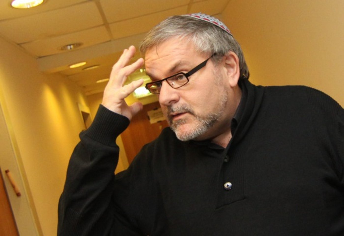 הורוביץ