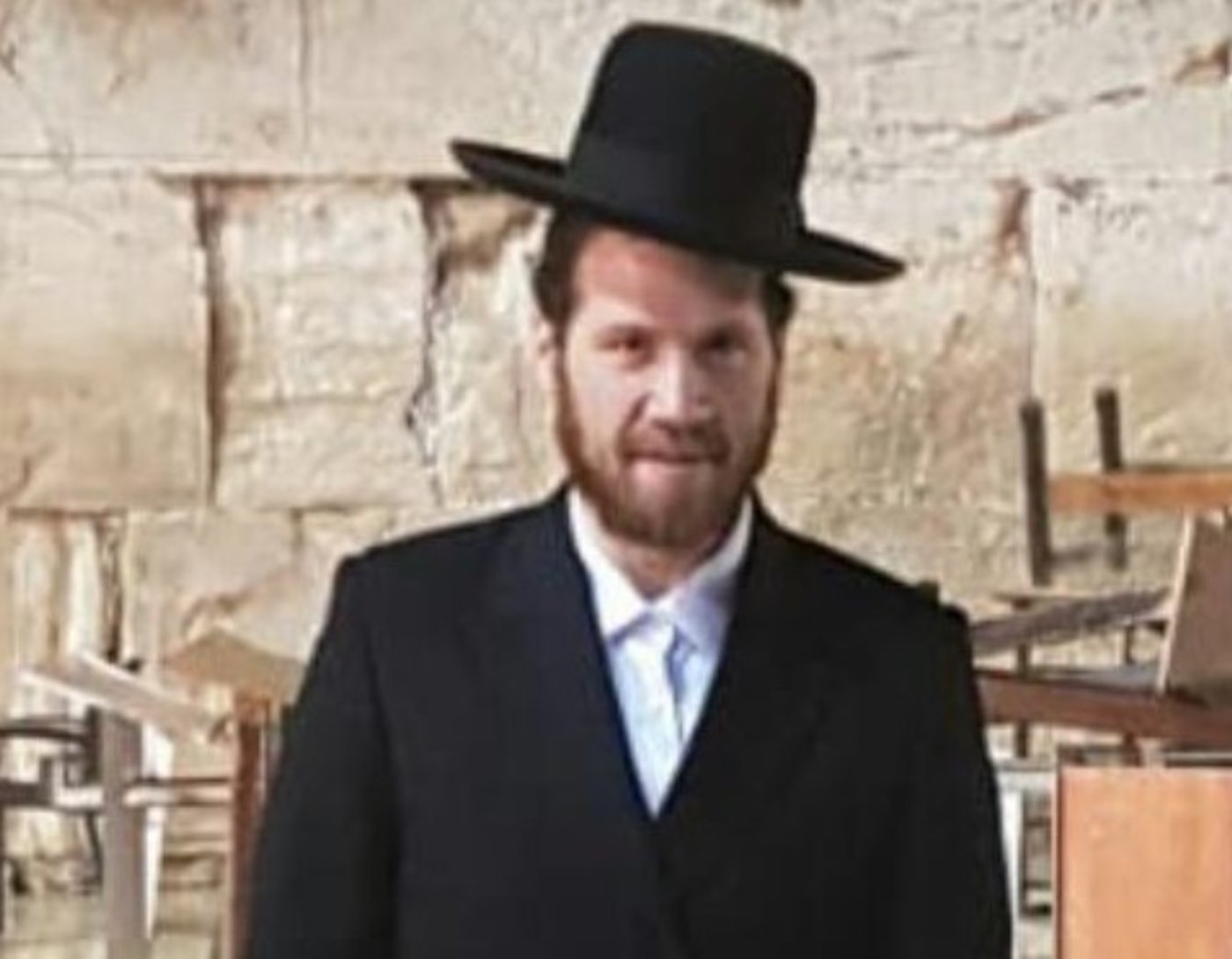 ישראל לב