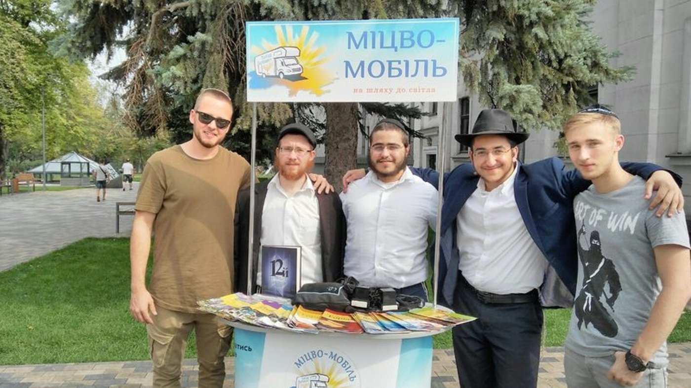 הטנקים שכבשו את רוסיה ואוקראינה. תיעוד