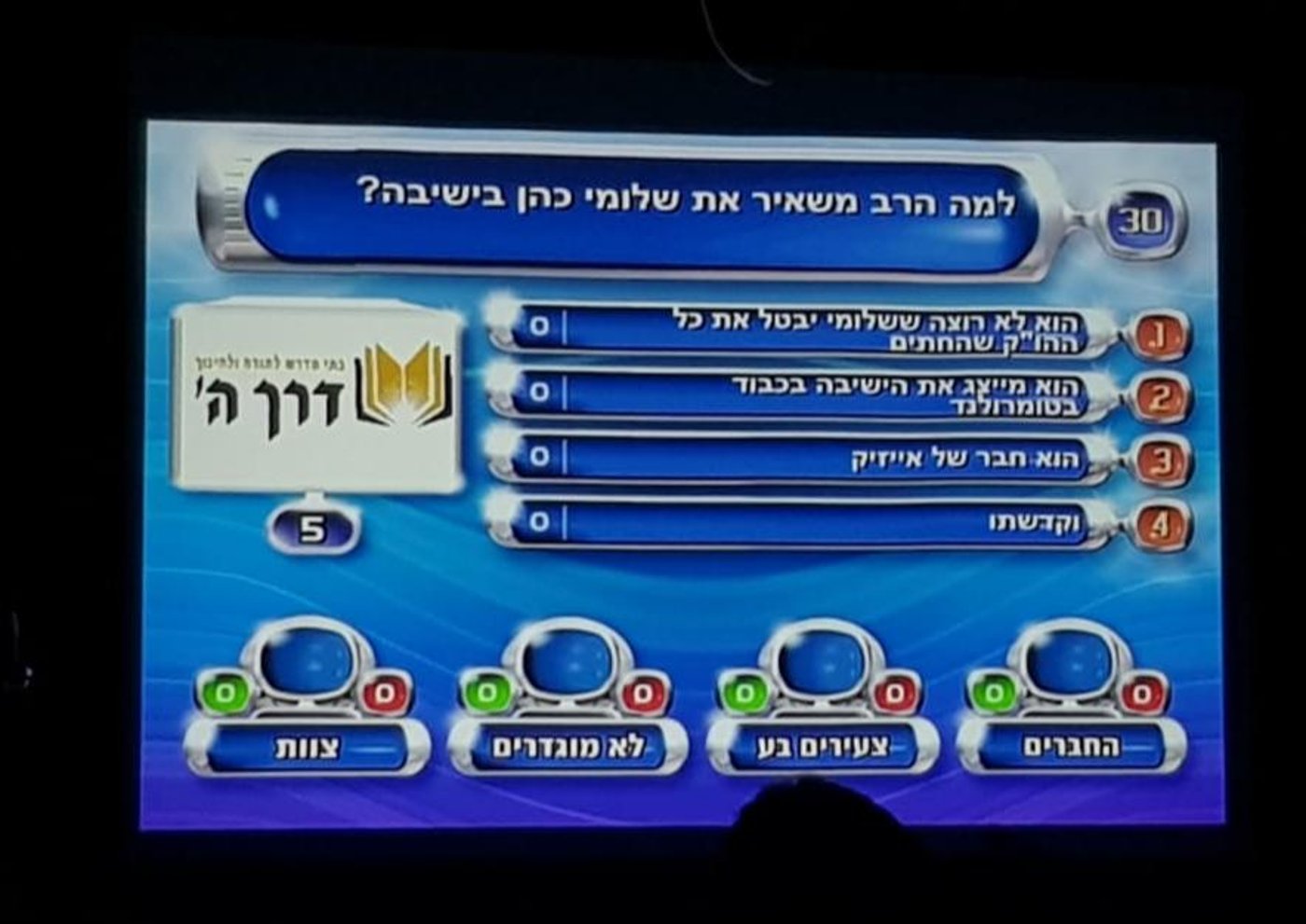 צלם או נציג