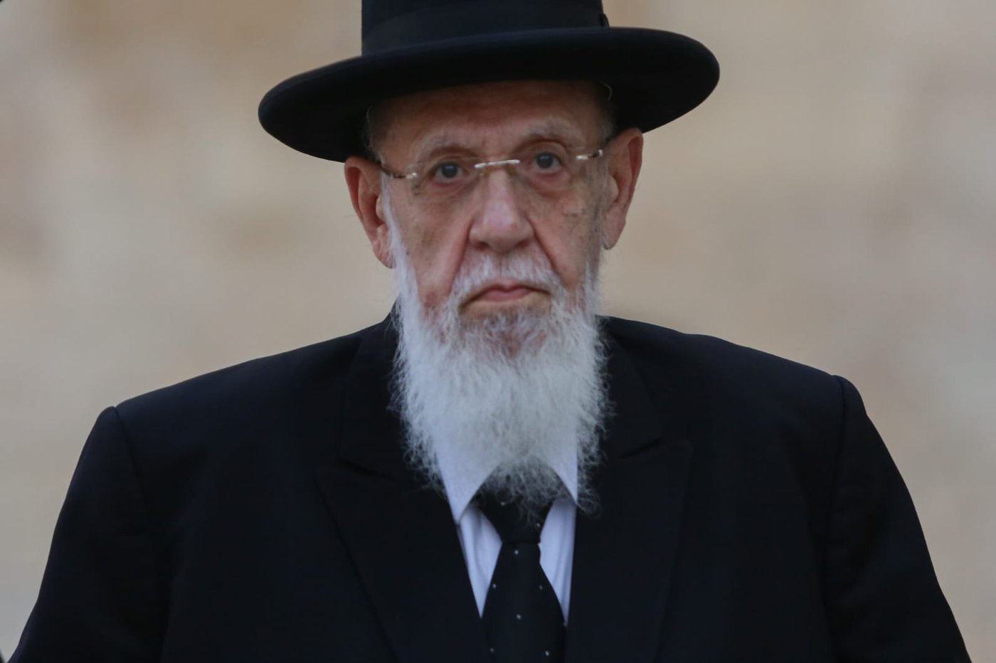 נשיא המועצת הגר"ש כהן פתח את 'זמן אלול' בפורת יוסף