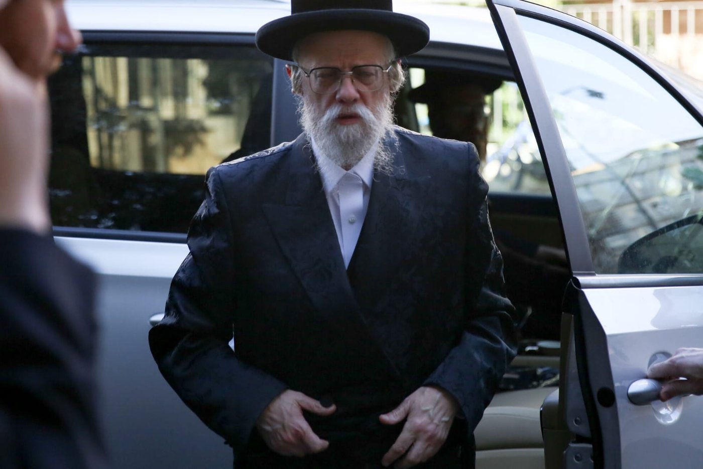 ערב הבחירות: המועצת החסידית התכנסה