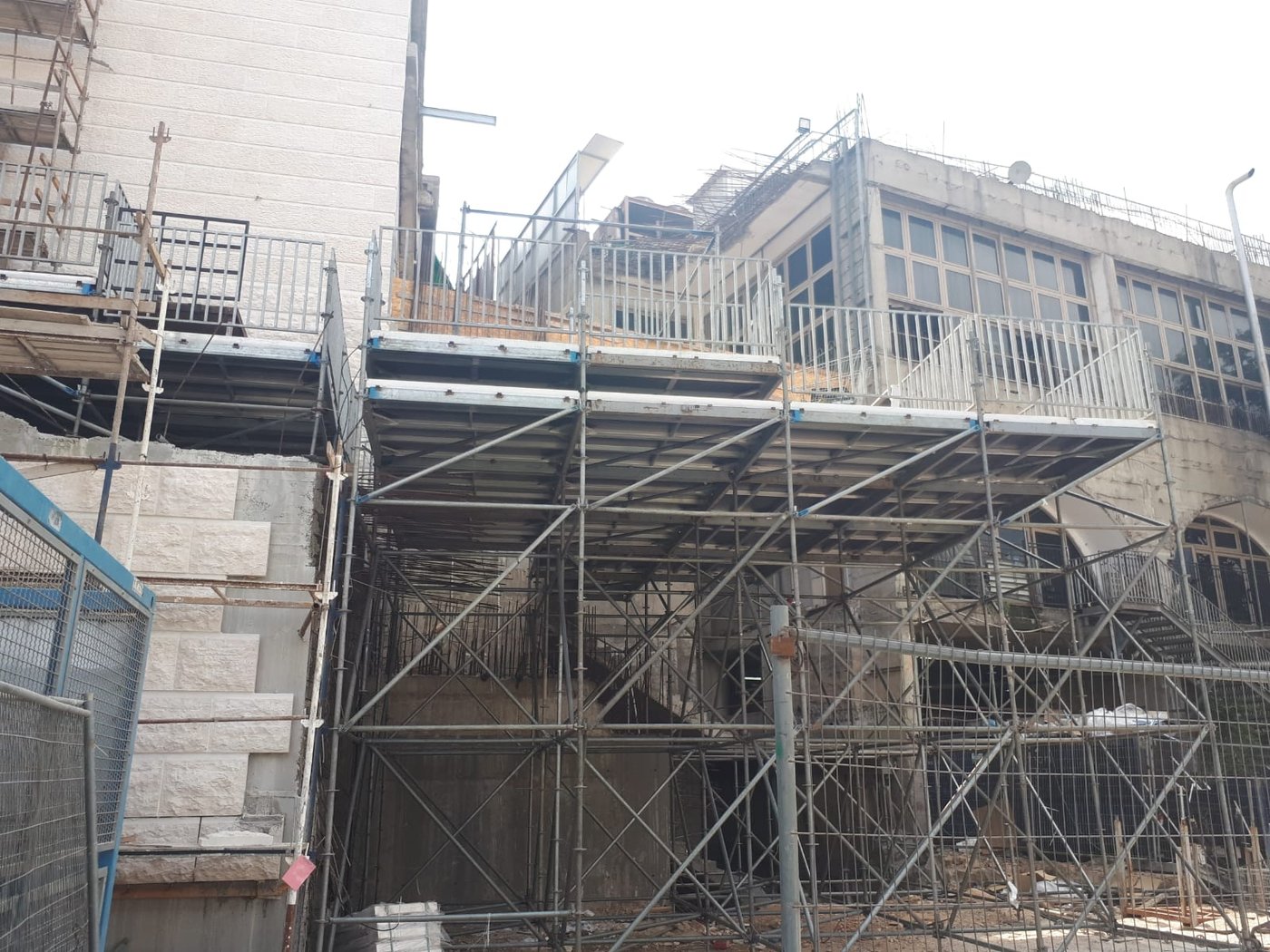 נכדו של האדמו"ר: כך תיראה חתונת הענק בגור